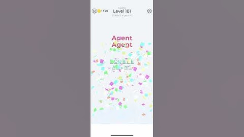 Dingbats Level 181 #shorts