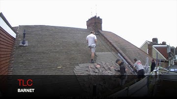 Loft Attic Conversion from start to finish