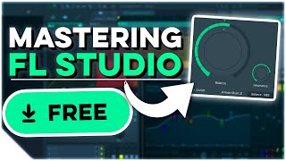 Top 5 MASTERING Tipps | mit FREE Plugins | FL Studio (Deutsch)