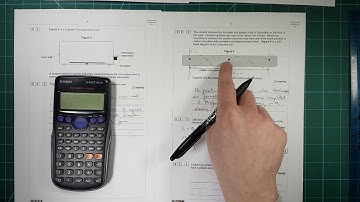 2016 AS Physics AQA Paper 1 Q2