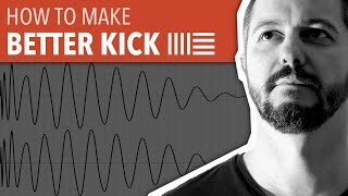 HOW TO MAKE BETTER KICK | ABLETON LIVE screenshot 3