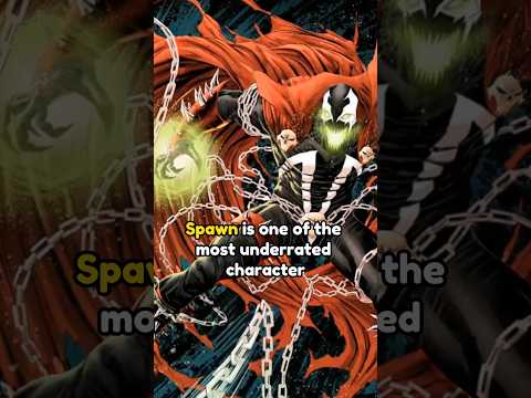Spawn is One