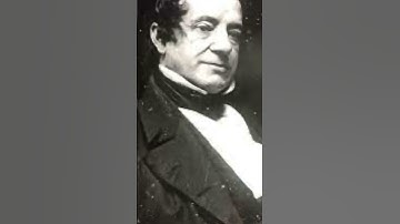 Thumbnail of The First President To Be Photographed!