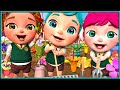 أغنية يلا نزرع الجنينة أغنية حديقتي الجميلة أغاني الأطفال المميزة Bus Cartoon بالعربي أغنية يلا نزرع الجنينة أغنية حديقتي الجميلة أغاني الأطفال المميزة Bus Cartoon بالعربي
