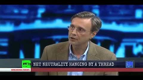 Does Net Neutrality End Here?