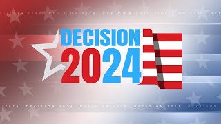 2024 May 2nd Primary Election Results Coverage