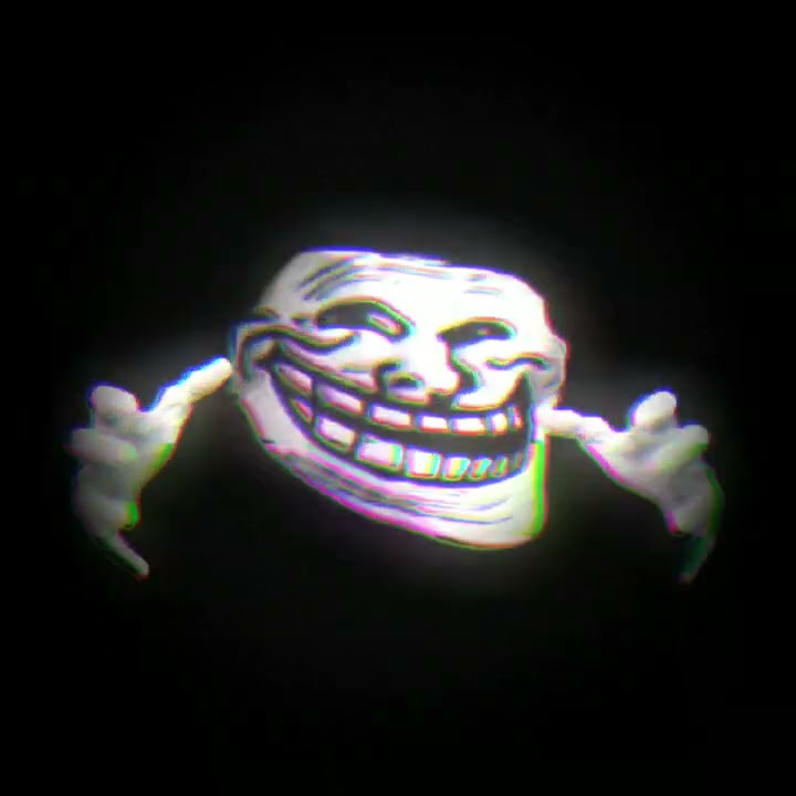 10 Trollface Laugh Sound Variations in 50 Seconds