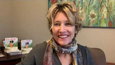 Kids Book Read Aloud with Marianne Richmond, I Love You So StoryTime