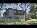 Local 10 tours former home of Jackie Gleason