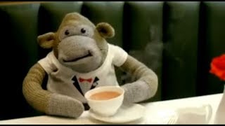 2010 PG Tips Al & Monkey   How Would You Describe The Taste Advert