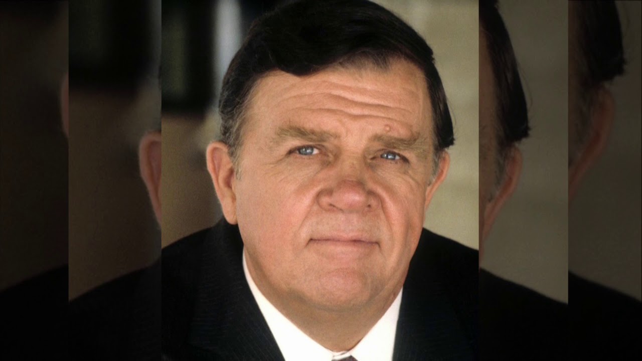 Image result for pat hingle,pic