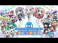 Bad Apple feat.nomico - Groove Coaster: Wai Wai Party!!!!