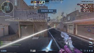CS2 SPINNING IN PREMIER | FULL RAGE WITH AIMWARE.NET (FREE CONFIG IN THE DESCRIPTION) NEW META?