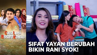 DEMI TERLIHAT BAIK! Yayan & Rani Mendadak Harmonis | CINTA LAMA BERSATU KEMBALI