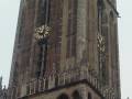 Domklokken Utrecht Martinus Maria Salvator 