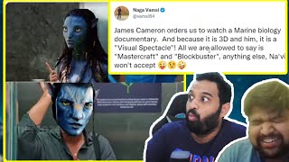 GURUJI DIRECTING AVATAR 2??!!