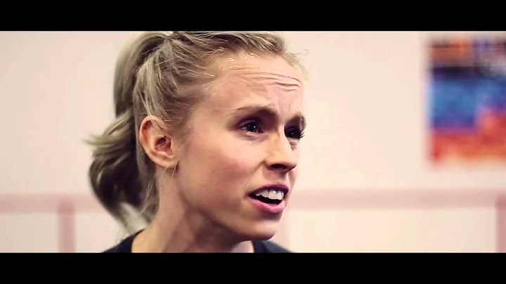 Reebok CrossFit Ramsay   Athlete of the Month   No...
