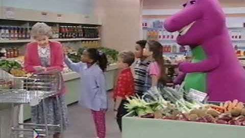 Walk Around The Block (2000 Version) Part 39