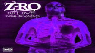 Zro-Solid (slowed&throwed)
