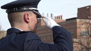Detachment 90 AFROTC