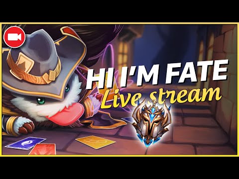 🔴 [LIVE] Hành trình leo acc phụ lên Thách đú bắt đầu!