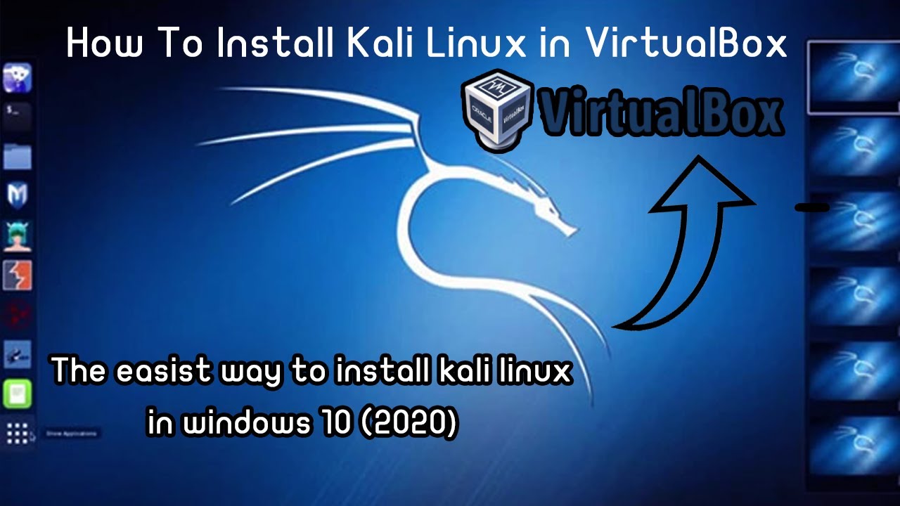 kali virtualbox wifi