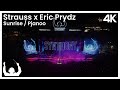 SYNTHONY - Strauss &#39;Sunrise&#39; / Eric Prydz &#39;Pjanoo&#39; (Live from Auckland Domain 2024) | ProShot 4K