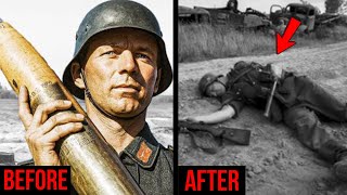 Why 85% Of FLAK Gunners DIED In WW2
