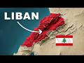 LIBAN : Comment le Liban survit entre chaos politique et splendeur naturelle