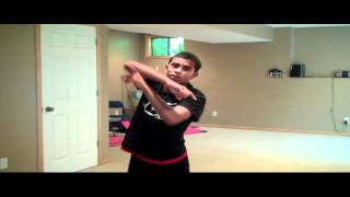 Team Swipe Cart Fulltwist Tutorial 2011