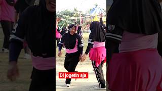 Di Jogetin Aja  jogetviral shortsviral