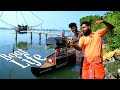 ഞാനും ബോട്ട് ലൈഫ് തുടങ്ങി 🔥 India's First Boat Life 🔥