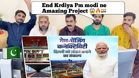 Delhi NCR set for smoother, faster journeys with new highways – Dwarka Expressway & UER-II