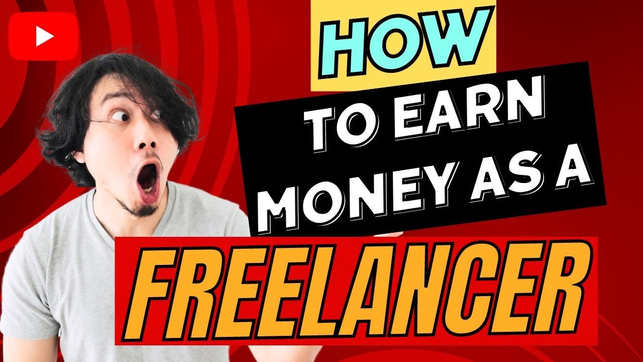 How To Earn Money As A Freelancer (Hindi) || MIX LIKE A MASTER - YouTube