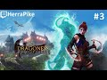 The Dragoness: Command of the Flame (Прохождение #3)