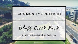 Silicon Beach Living | Community Spotlight | Bluff Creek Park in Playa Vista