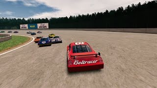 Thunder Stock Cars 2 (by 3dinteger) Android Gameplay [HD] screenshot 4