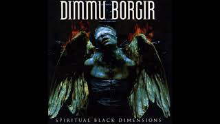 The Insight and the Catharsis - Dimmu Borgir
