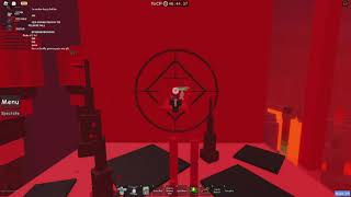 Tower of Cruel Punishment Progress #2 (Floor 8) | JToH Ring 9