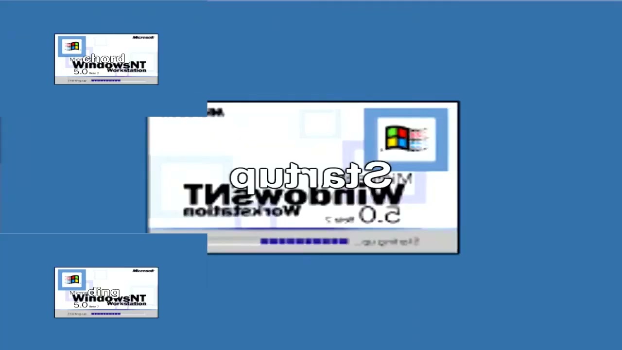 [REUPLOAD] Windows (sparta fat remix) V10