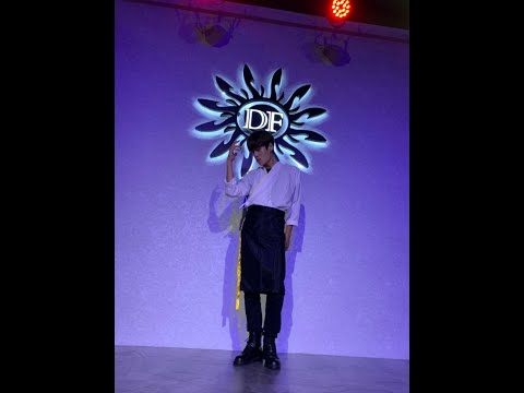 GAI - 苦行僧 (Dance Practice)