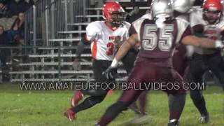 2016 Qmfl Banquet Video Part 1
