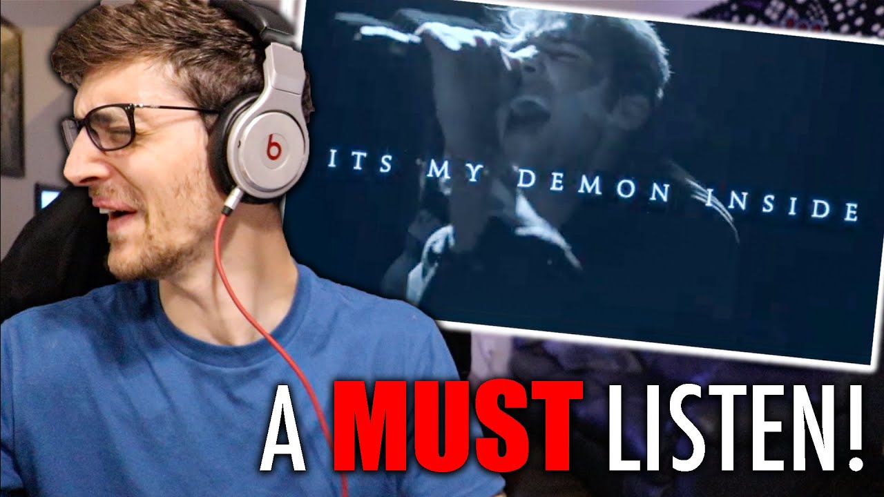 This is the BEST Up & Coming Metal Band I've Heard Yet!!