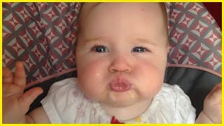 Collection Funniest And Cutest Babies On The Planet || Peachy Vines