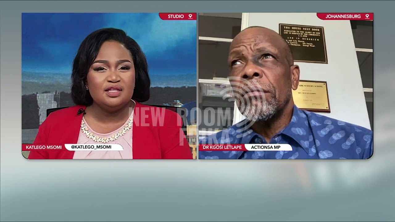 ActionSA says NHI is a disaster in waiting