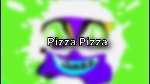 How to make pizza pizza effect on mobile #logoeditingcommunity #alightmotion