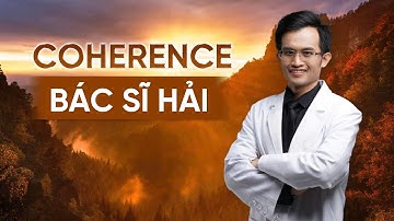 Nhạc Thở Coherence Tần Số Cao Giúp Đẩy Lùi Căng Thẳng, Stress, Bệnh Tật | Bác Sĩ Hải