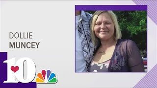KCSO: Body of missing woman identified after it was found in South Knoxville