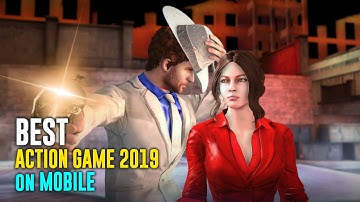 Breakout: The Dark Prison Trailer 2019 (Android/iOS)