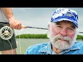 Flip pallot talks tfo mangrove coast fly rod versus the axiom iix